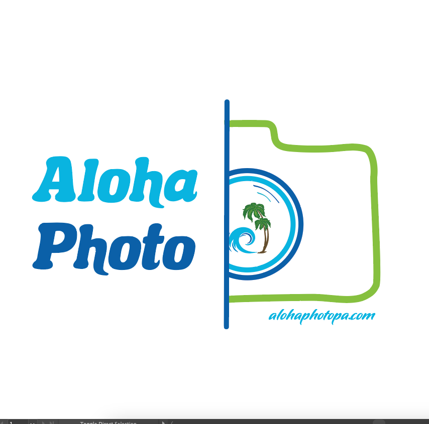 Aloha Photo PA